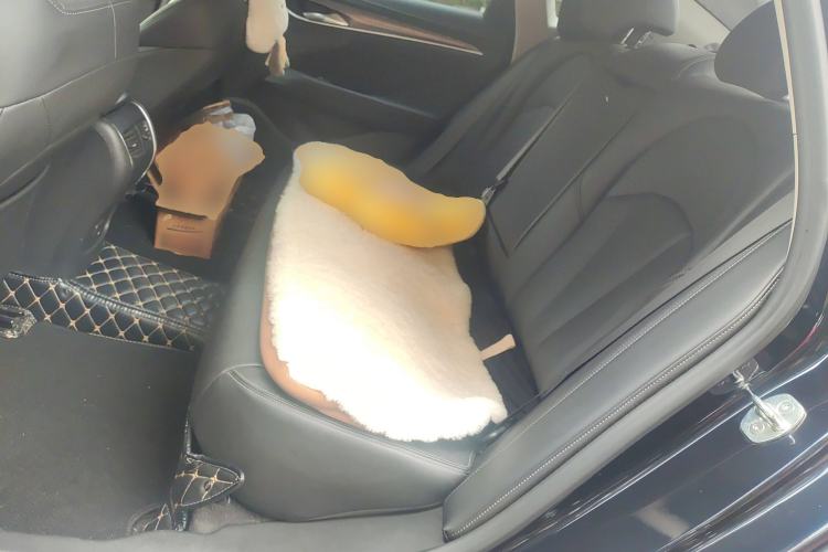 Used Buick LaCrosse 2021 652T Premium Edition