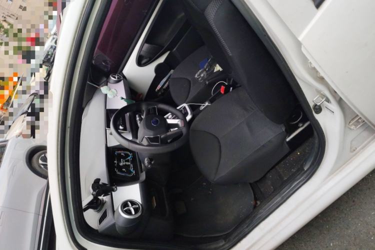 Used BYD e1 2019 Smart Edition