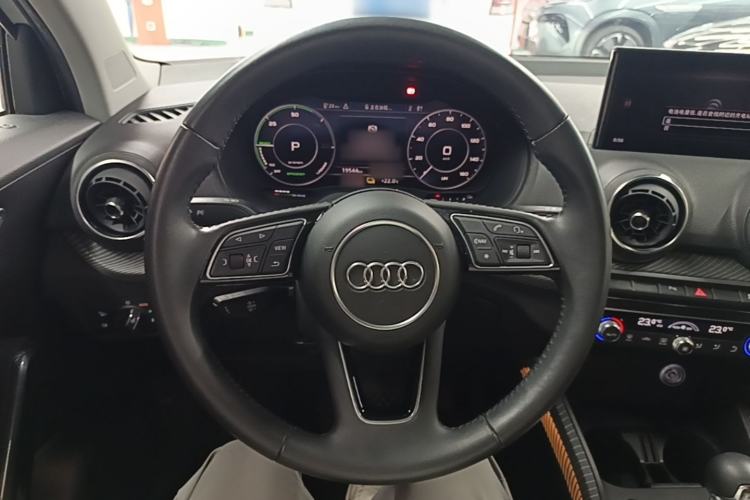 Used Audi Q2L e-tron 2019 Q2L e-tron Pure Electric Smart Style
