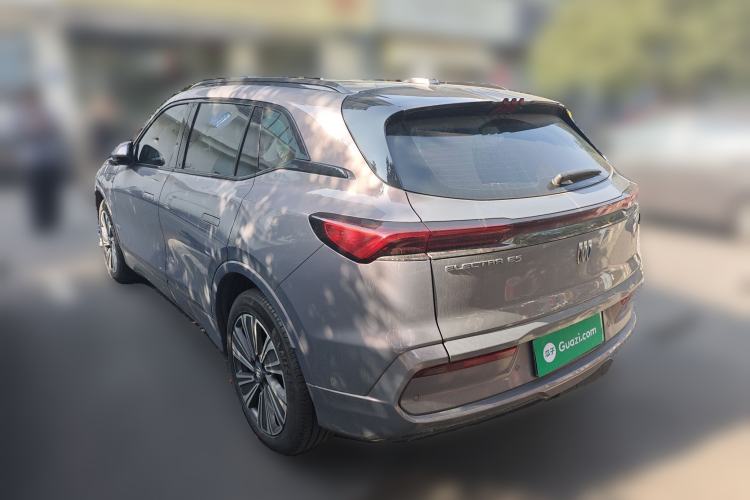 Used Buick E5 2023 Zhenxiang Standard Range Edition
