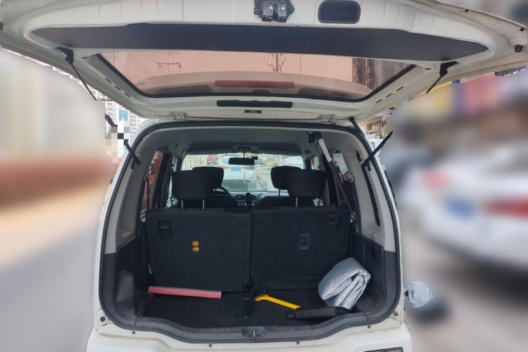 Used Suzuki Wagon R 2016 1.4L Manual Value Model