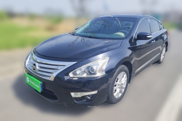 Used Nissan Teana 2013 2.0L XL Comfort Edition