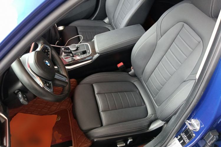 Used BMW 3 Series 2020 325Li M Sport Package
