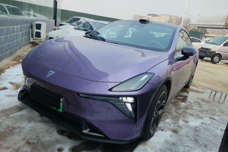 Used Deepal L06 2026 Model 560Ultra+ Laser Edition