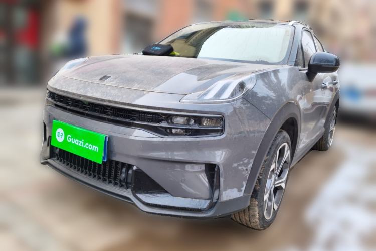 Used Lynk & Co 06 2023 Remix 1.5T Dynamic Halo