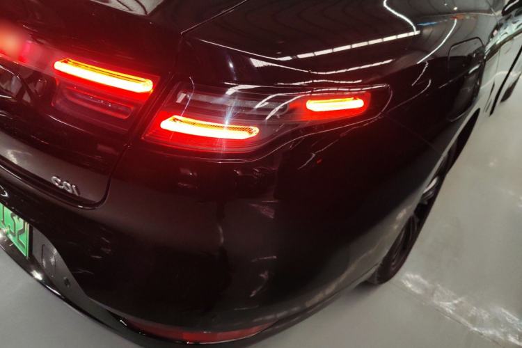 Used Leapmotor C01 2024 Pure Electric 525 Comfort Edition
