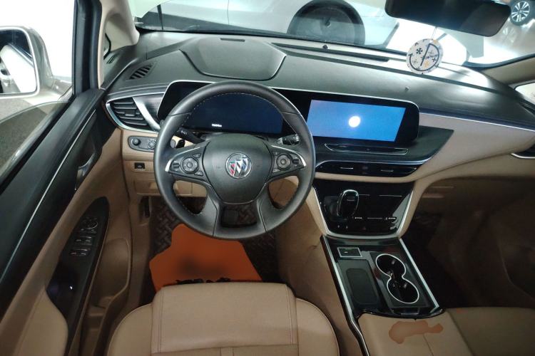 Used Buick GL8 2020 ES Land Cruiser 653T Luxury Model
