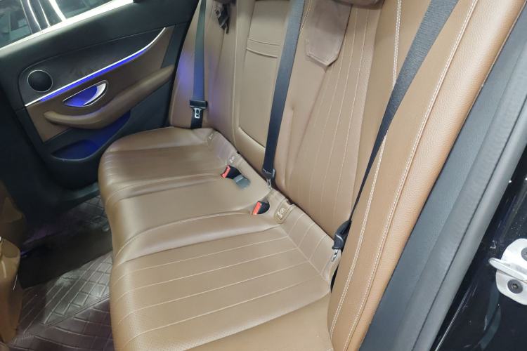 Used Mercedes-Benz E-Class 2023 E 260 Stylish Sports Edition