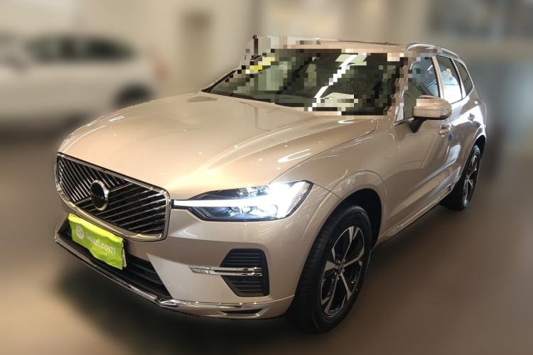 Used Volvo XC60 2026 B5 4x4 Smart Luxury Edition