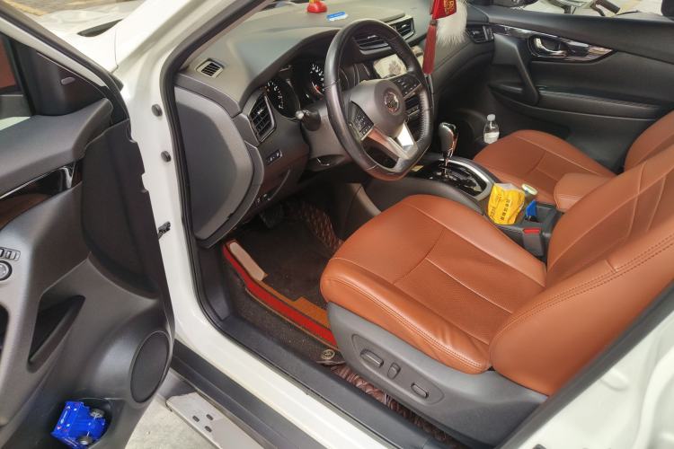 Used Nissan X-Trail 2019 2.0L CVT Smart Connect Comfort Edition 2WD