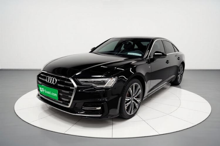 Used Audi A6L 2024 45 TFSI quattro Prestige Dynamic Edition