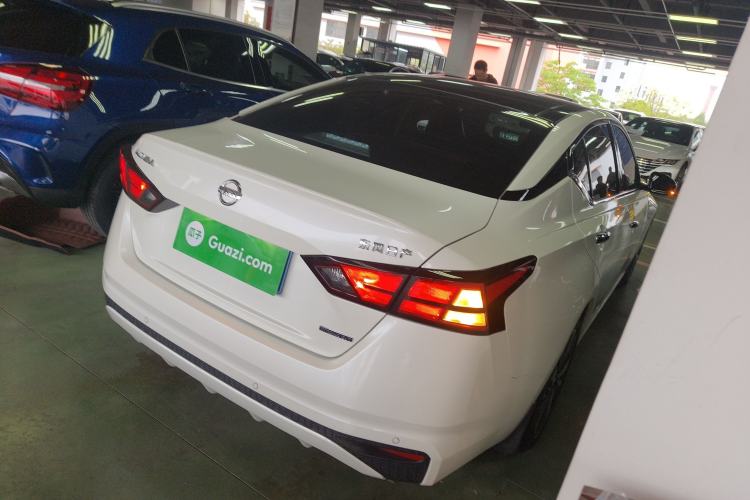 Used Nissan Teana 2021 2.0L XL Comfort Edition