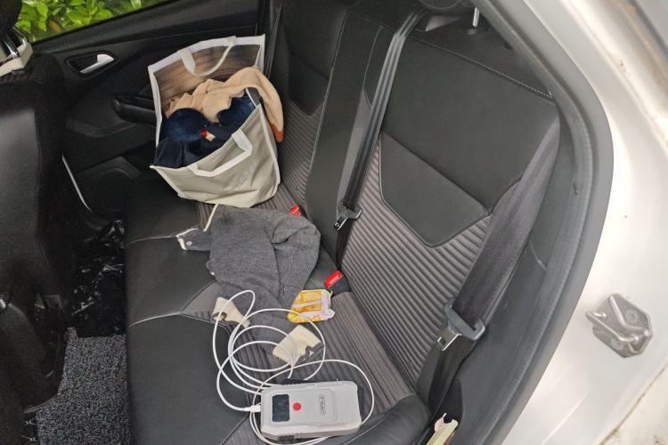 Used Ford Focus 2015 Hatchback EcoBoost 125 Automatic Supreme Style Edition
