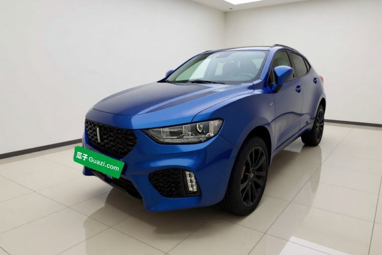 Used Wey VV5 2017 2.0T Flagship Edition Guazi used car, China used car export, Used car for sale, Used  cars, Cheapest cars for sale