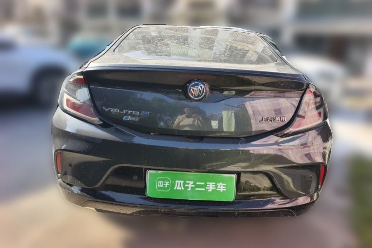 Used Buick VELITE 5 2017 Urban Extended-Range Model
