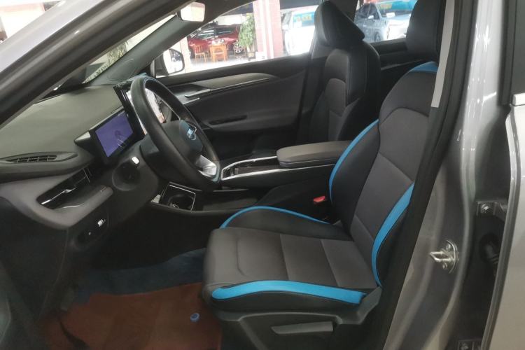 Used Geometry G6 2022 480 New Smart Type