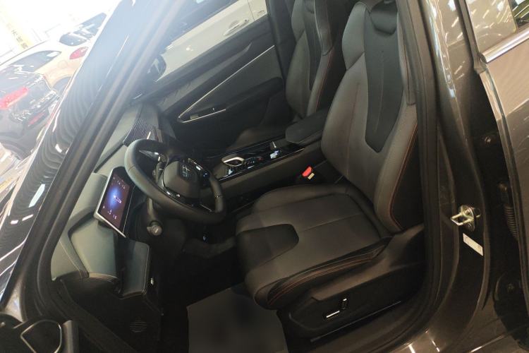 Used Geely Auto Emgrand X7 Sport 2023 Boyue COOL 1.5TD Smart Connect+ Left Front Seat