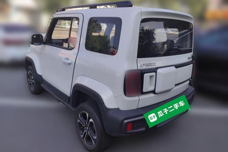 Used Baojun Spark 2023 Flagship Edition