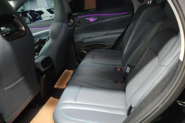 Used BYD Sealion 07 DM-i 2025 150 Flagship+ Edition
