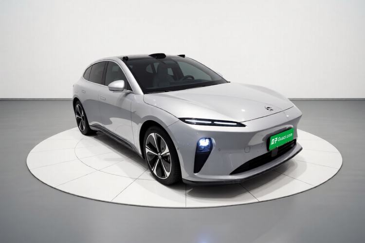 Used Nio ET5T 2024 75kWh Touring

