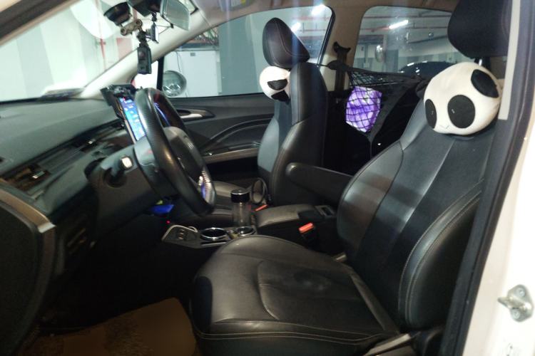 Used NETA V 2021 Long-Range Entertainment Edition
