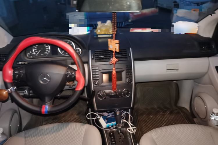 Used Mercedes-Benz A-Class 2011 A 160
