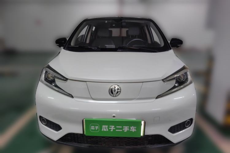 Used Electric House YOUNG Light XiaoXin 2023 408KM Pearl Edition