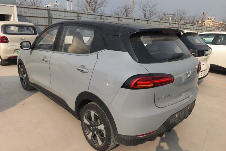 Used Wuling Bingo PLUS 2024 401 km Range 5-Seater Version