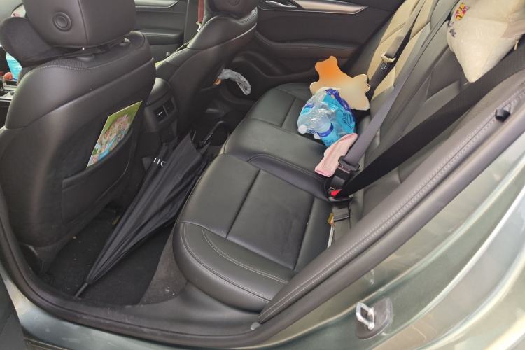 Used Cadillac CT5 2023 28T Luxury Edition (Standard Version)