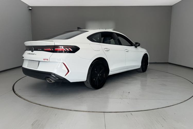 Used Volkswagen Lamando 2026 Lavida L GTS 380TSI Lingdong Edition