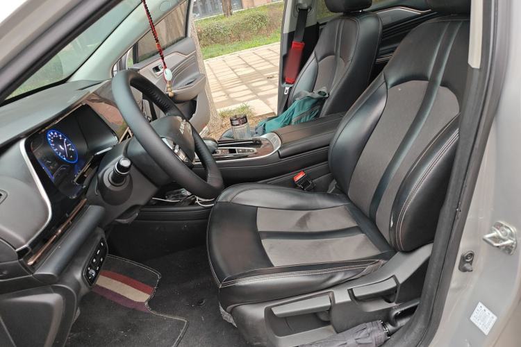 Used AION S 2020 Meizu 580 Travel Standard Edition