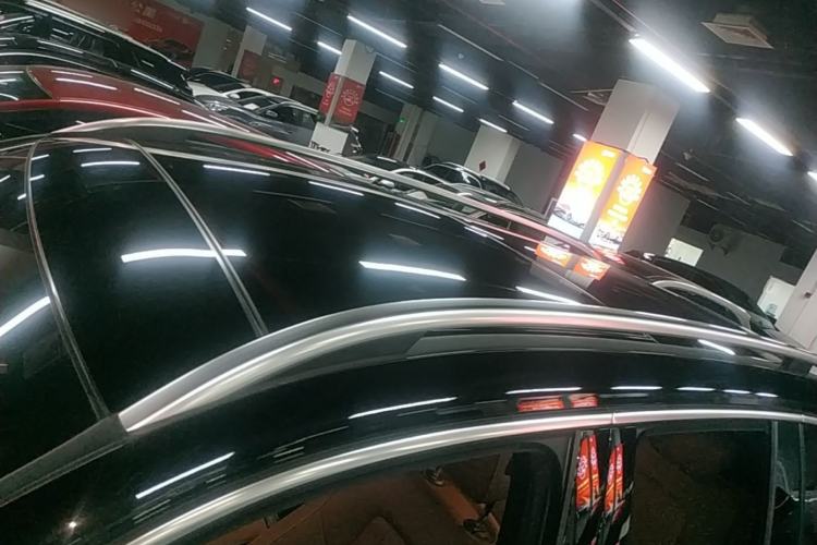 Used Mercedes-Benz GLB 2024 Refresh GLB 220 Fashion Edition
