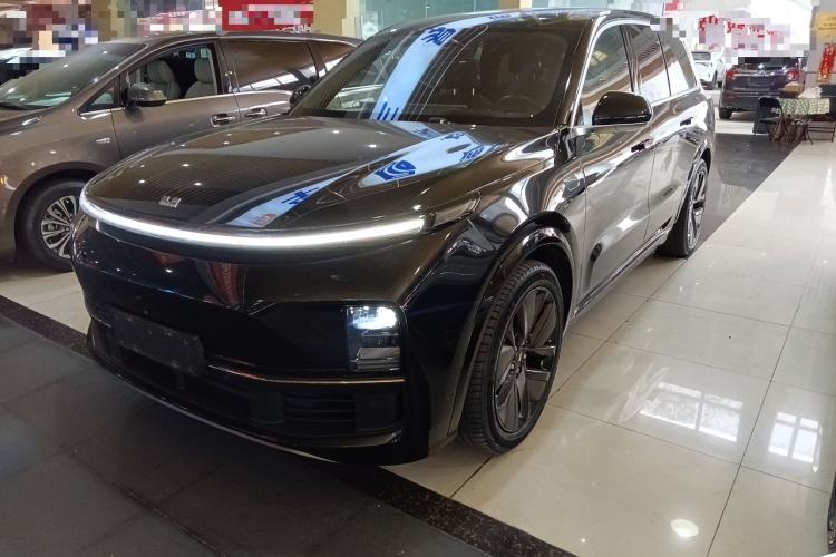 Used Li Auto L9 2023 Pro Model
