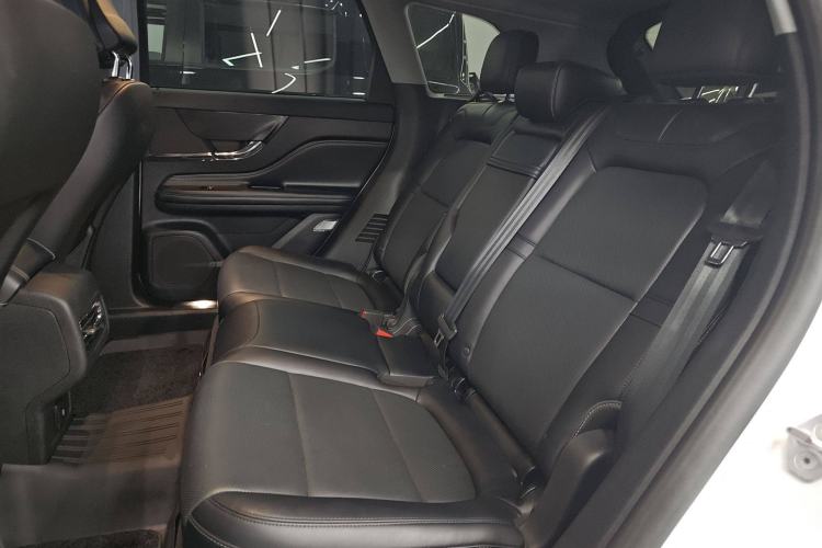 Used Lincoln Corsair 2022 2.0T Two-Wheel Drive Luxury Edition