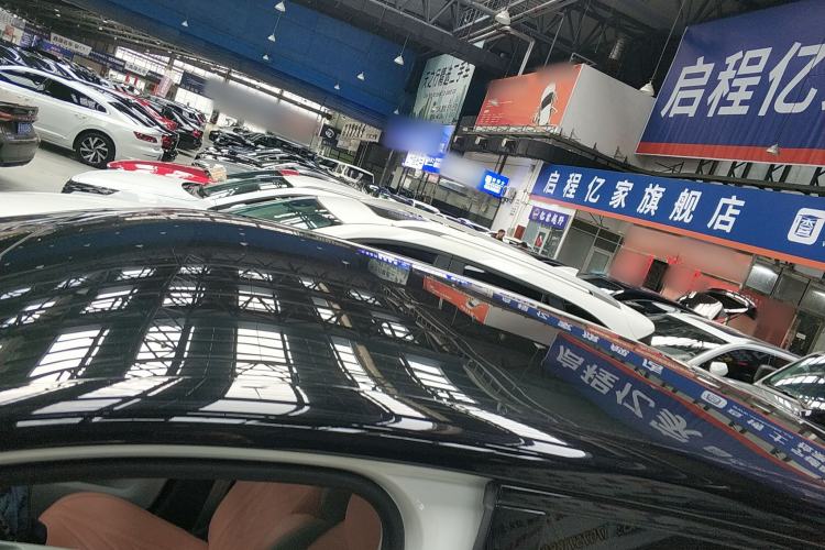 Used ARCFOX Kaola 2023 Family Edition