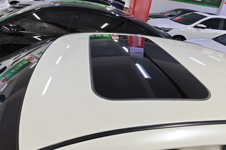 Used Infiniti Q50L 2018 2.0T Enjoyment Version China V Standard Roof