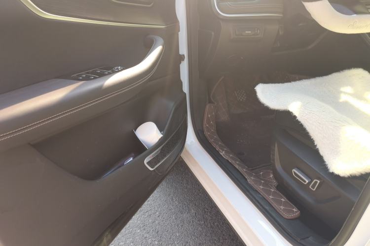 Used Chery Tiggo 8 2024 Honor Edition 230TCI Manual Advanced Version 5 Seats Driver Seat