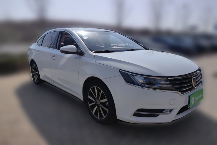 Used Roewe i6 2018 20T Automatic Internet Smart Edition