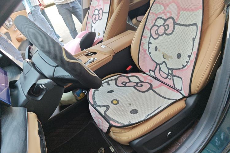 Used Chery Arrizo 8 PRO 2025 Model Pro 2.0T Prestige Version