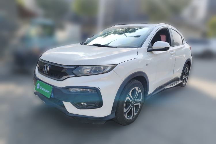 Used Honda XR-V 2015 1.8L EXi Manual Comfort Edition