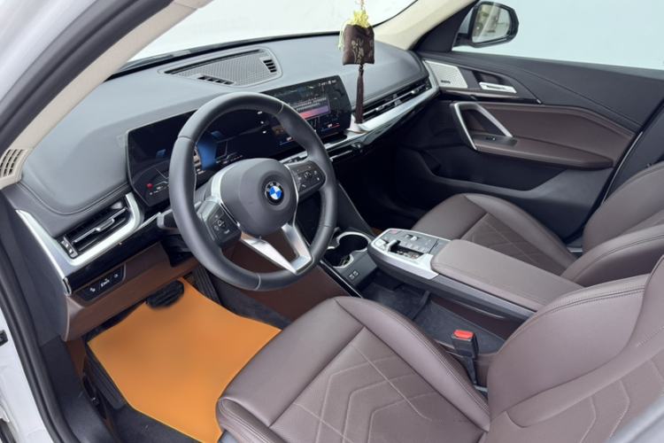 Used BMW X1 2023 sDrive25Li X Design Package
