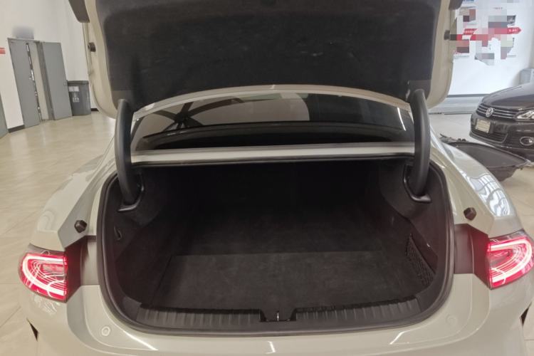 Used Xiaomi Auto SU7 2024 Rear-Drive Ultra-Long Range Advanced Pro-Level Intelligent Driving Version