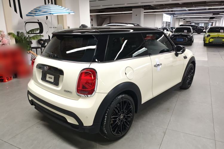 Used MINI MINI 2022 Updated 1.5T COOPER Classic Edition
