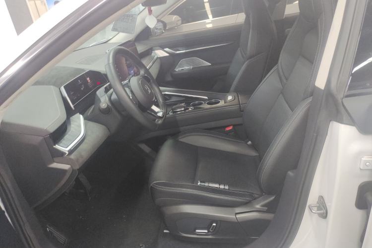 Used Zeekr 001 2022 Long-Range Dual-Motor WE Edition
