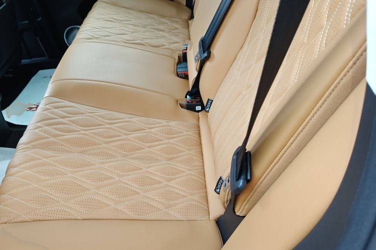 Used Tank 500 New Energy 2023 Hi4-T