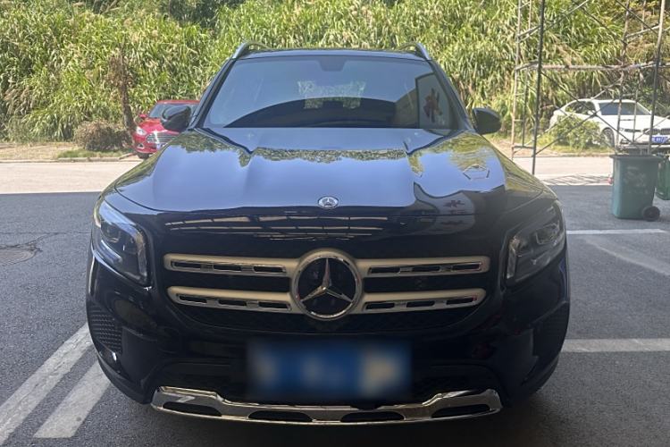 Used Mercedes-Benz GLB 2023 GLB 200 Dynamic Edition