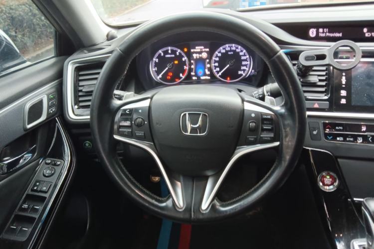 Used Honda Spirior 2017 2.0L Comfort Edition