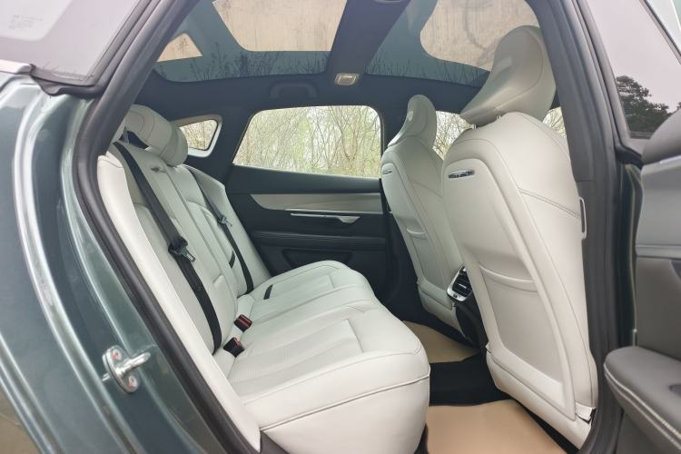 Used XPeng P7 2023 P7i 702 Max
