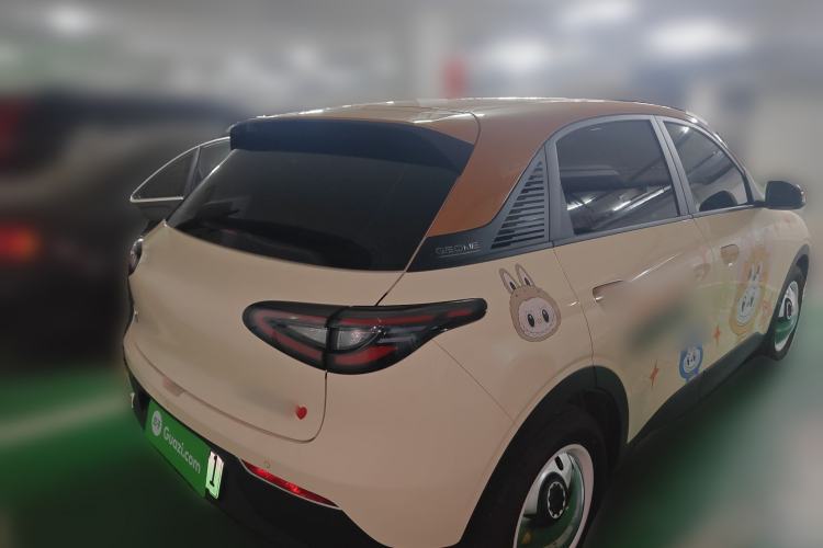 Used Geely Galaxy Geome 2025 310km Youth Edition