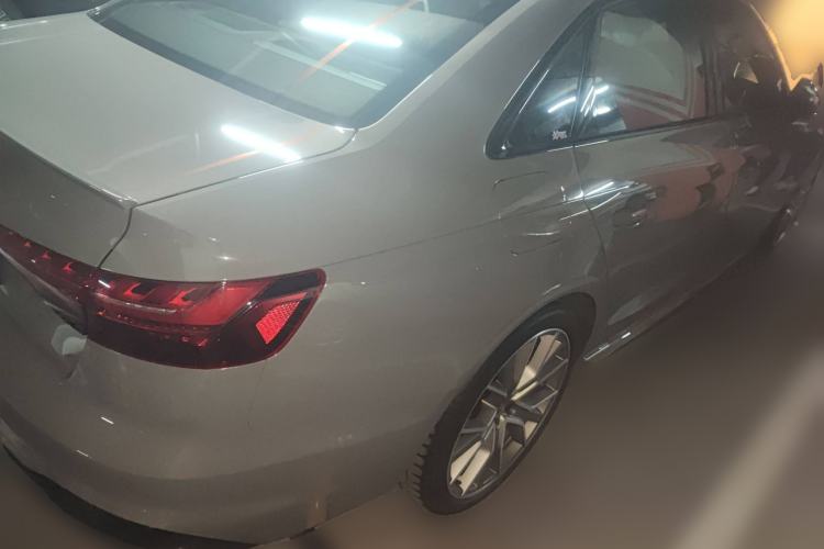 Used Audi S4 2022 S4 3.0TFSI
